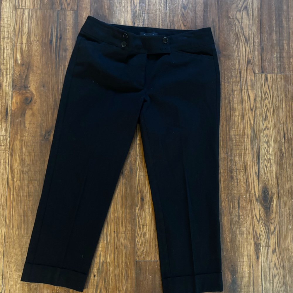 White House Black Market Pants